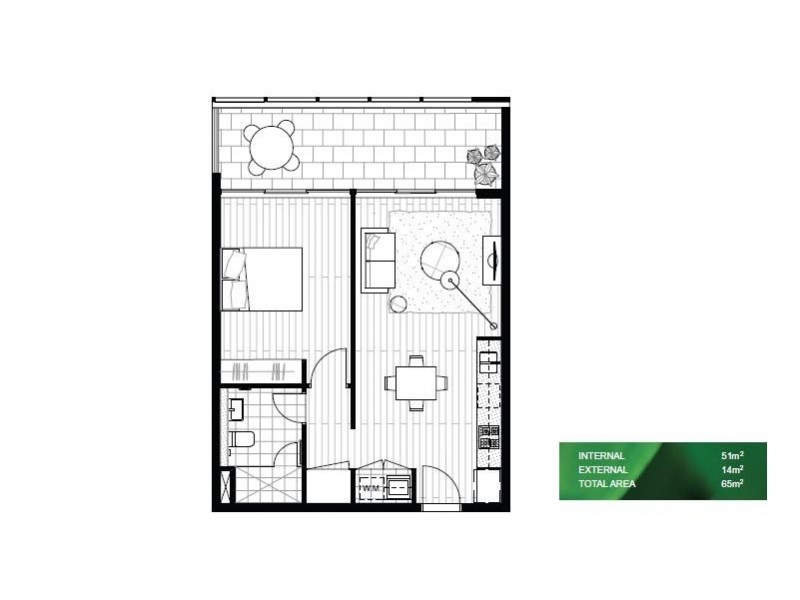 C402/21 Atkinson Street, Liverpool NSW 2170