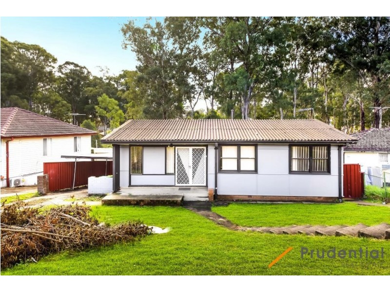 47 Cartwright Avenue, Busby NSW 2168