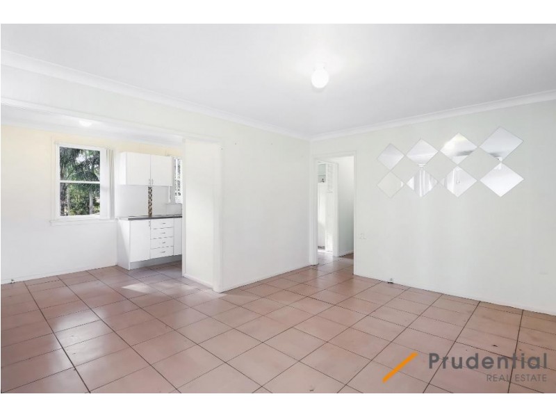 47 Cartwright Avenue, Busby NSW 2168