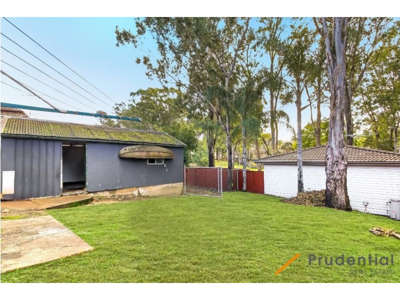 47 Cartwright Avenue, Busby NSW 2168