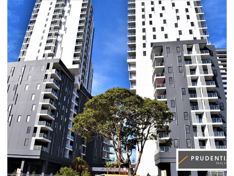 A507/100 Castlereagh Street, Liverpool NSW 2170