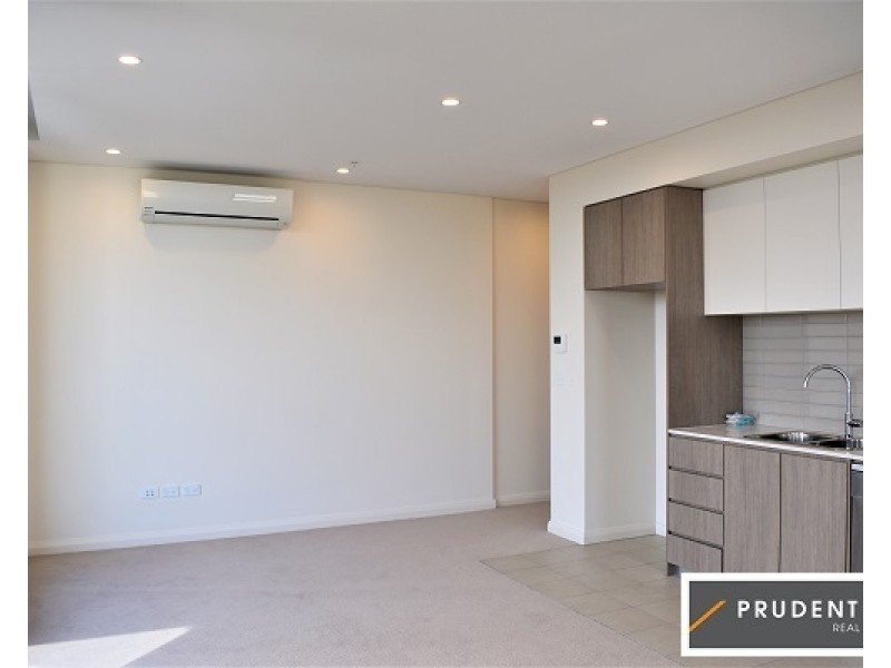 A507/100 Castlereagh Street, Liverpool NSW 2170