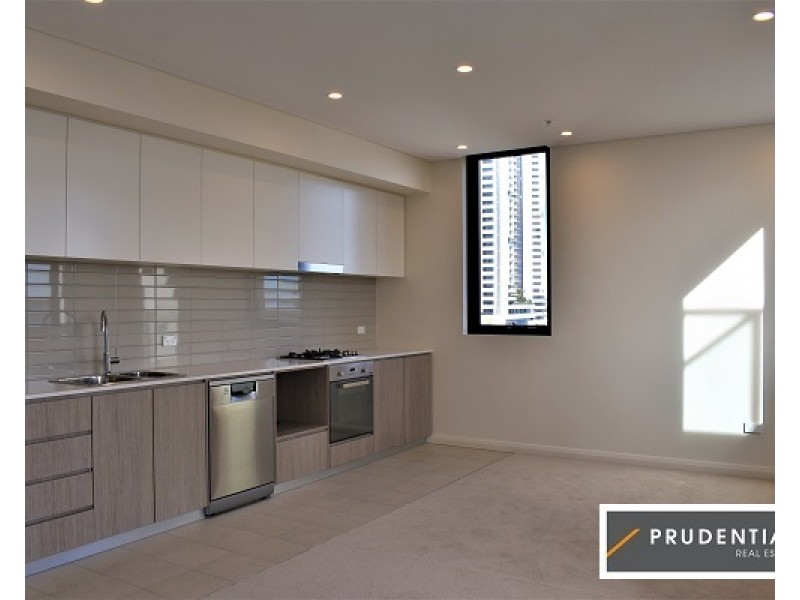 A507/100 Castlereagh Street, Liverpool NSW 2170