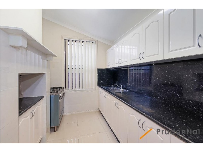 45 Rose Street, Liverpool NSW 2170