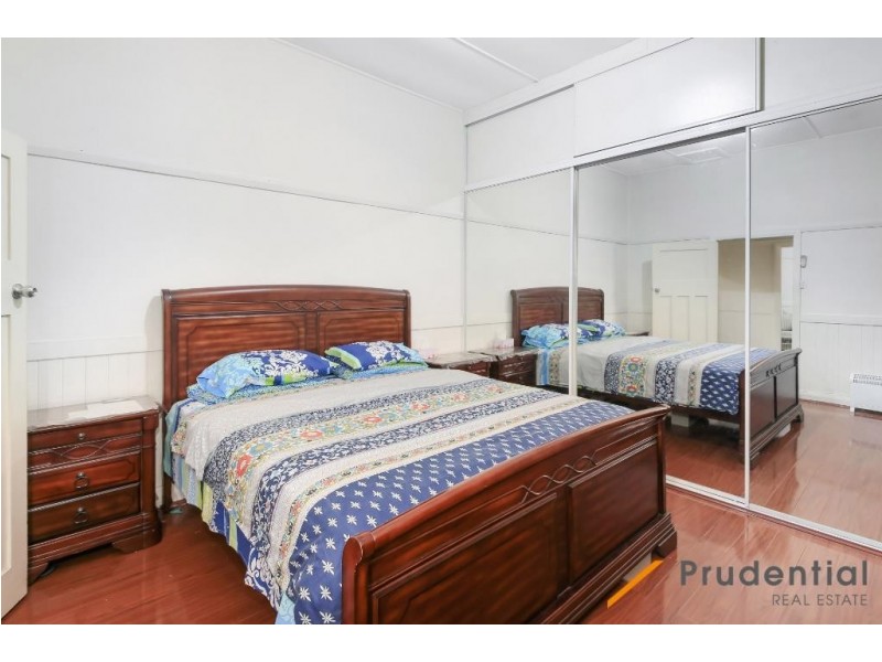 45 Rose Street, Liverpool NSW 2170