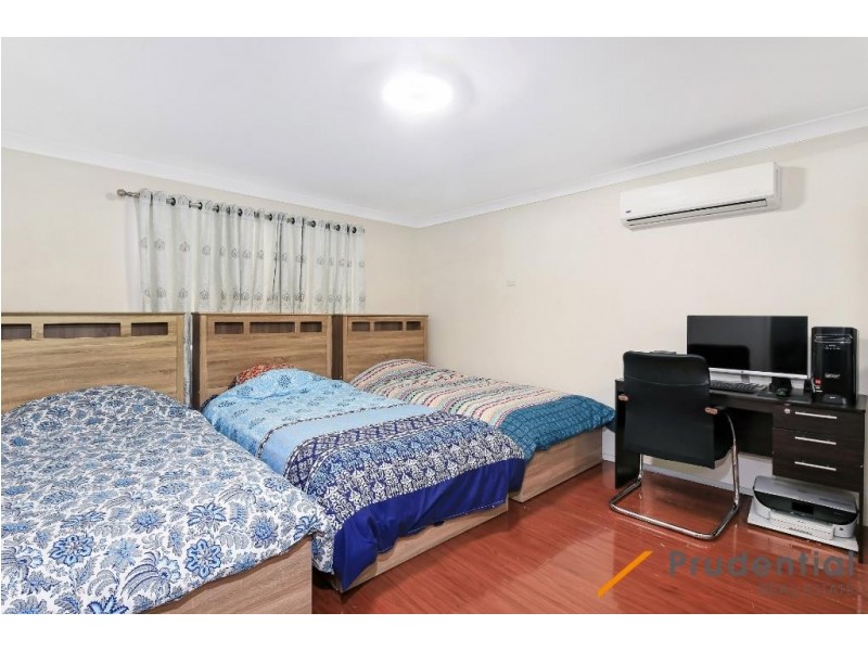 45 Rose Street, Liverpool NSW 2170