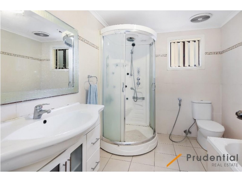 45 Rose Street, Liverpool NSW 2170