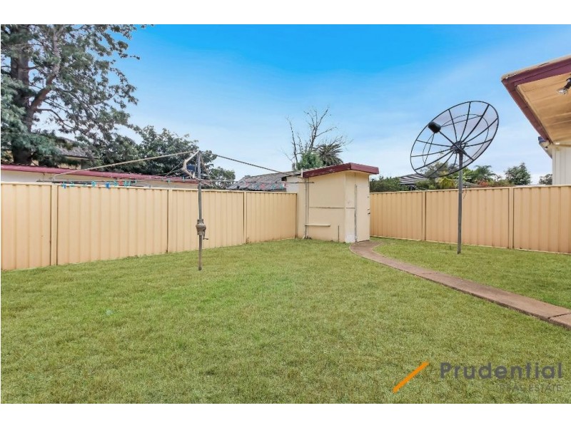 45 Rose Street, Liverpool NSW 2170