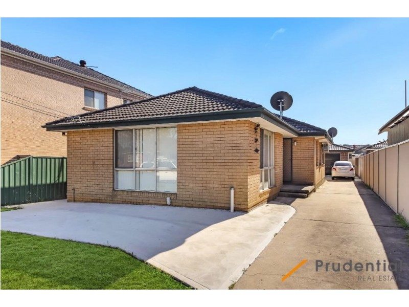 83 Rose Street, Liverpool NSW 2170