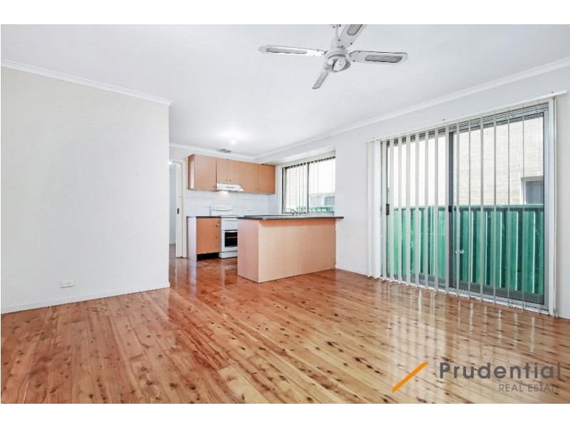 83 Rose Street, Liverpool NSW 2170