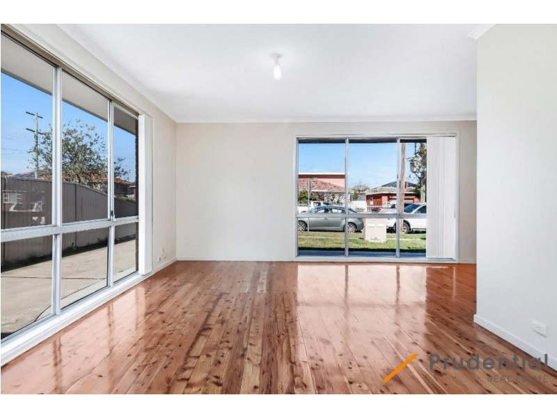 83 Rose Street, Liverpool NSW 2170