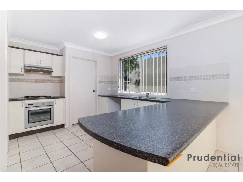 6/12-18 Myall Road, Casula NSW 2170