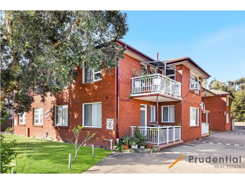 7/13-15 Carboni Street, Liverpool NSW 2170