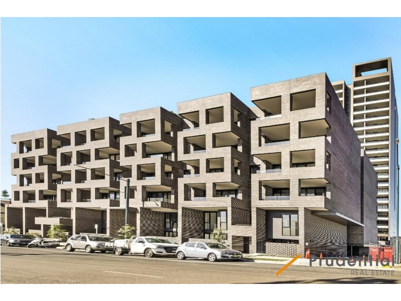 C911/28 Shepherd Street, Liverpool NSW 2170