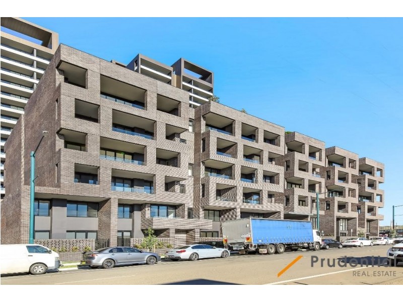 301/28 Shepherd St, Liverpool NSW 2170