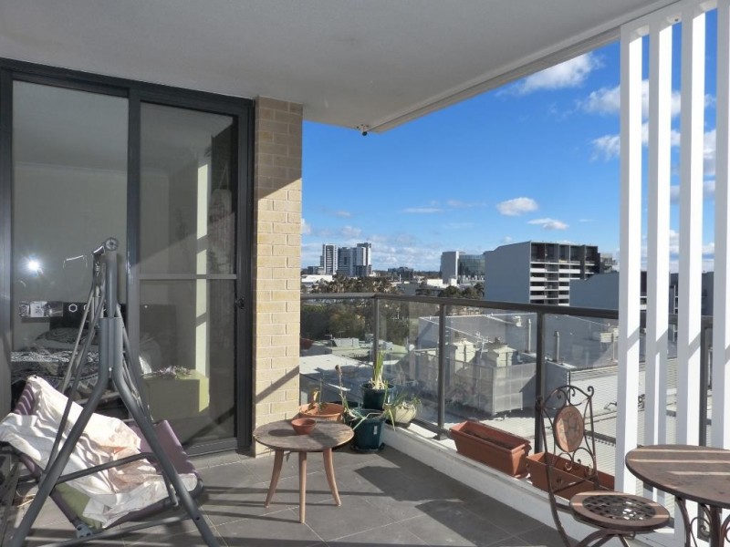 27/29-31 Goulburn Street, Liverpool NSW 2170