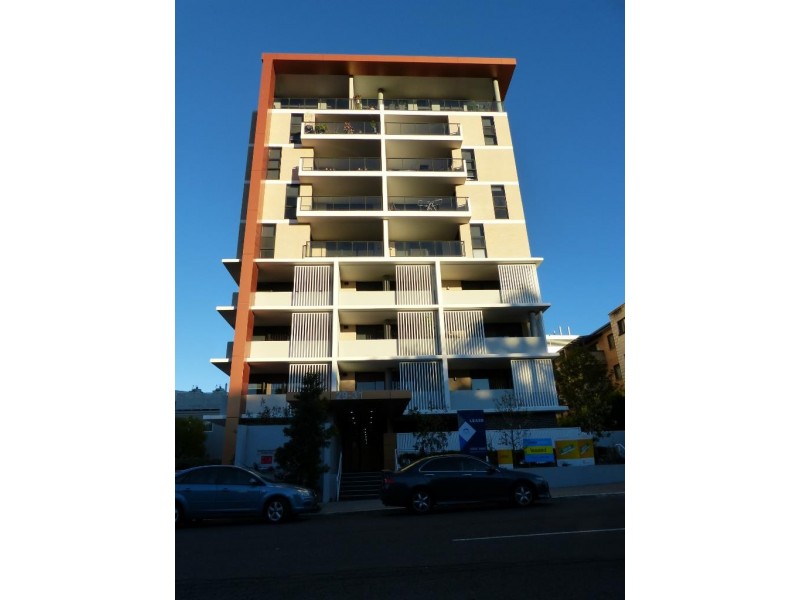 27/29-31 Goulburn Street, Liverpool NSW 2170