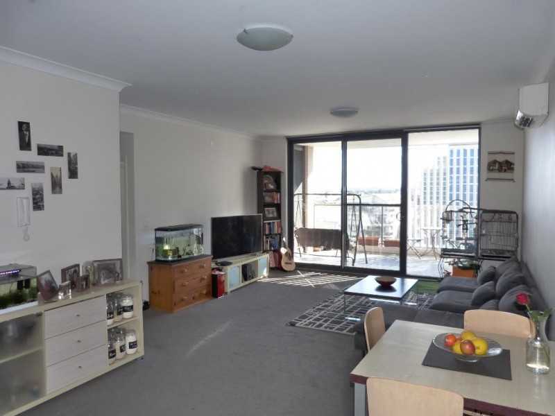 27/29-31 Goulburn Street, Liverpool NSW 2170