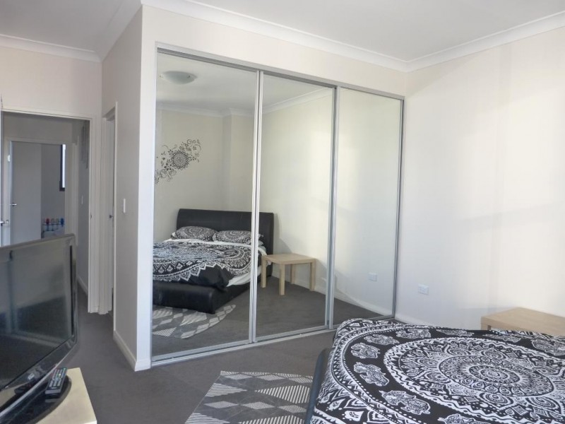 27/29-31 Goulburn Street, Liverpool NSW 2170