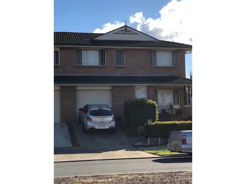 238b Whitford Road, Green Valley NSW 2168