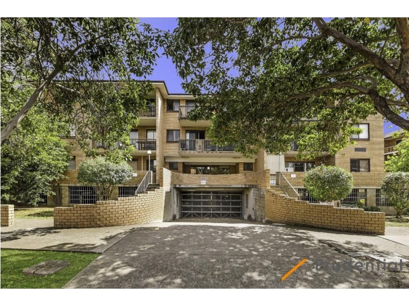 15/85 Castlereagh St, Liverpool NSW 2170