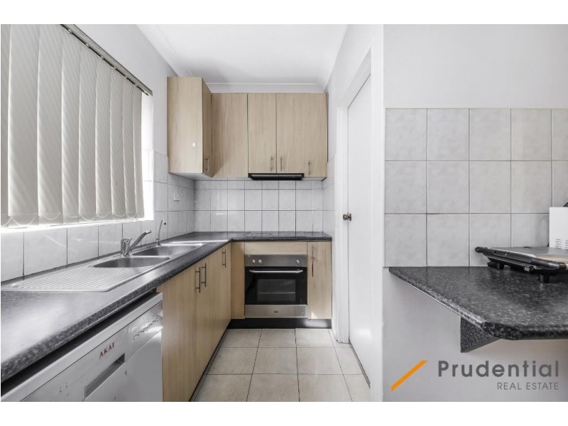 15/85 Castlereagh St, Liverpool NSW 2170