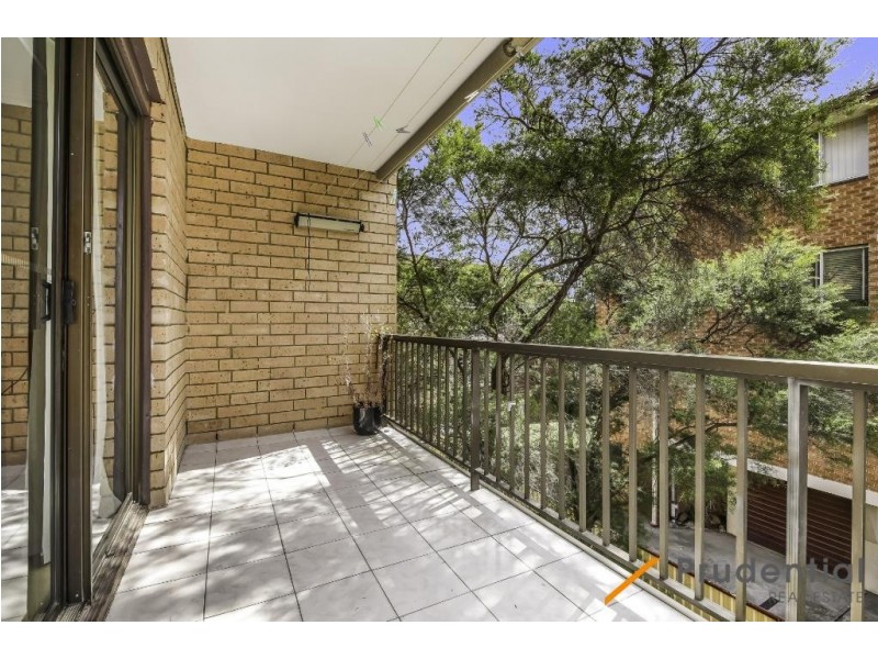 15/85 Castlereagh St, Liverpool NSW 2170