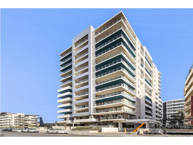 1105/2 Lachlan Street, Liverpool NSW 2170