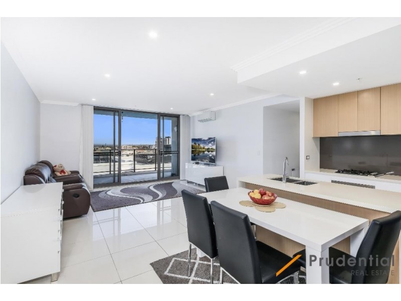 1105/2 Lachlan Street, Liverpool NSW 2170