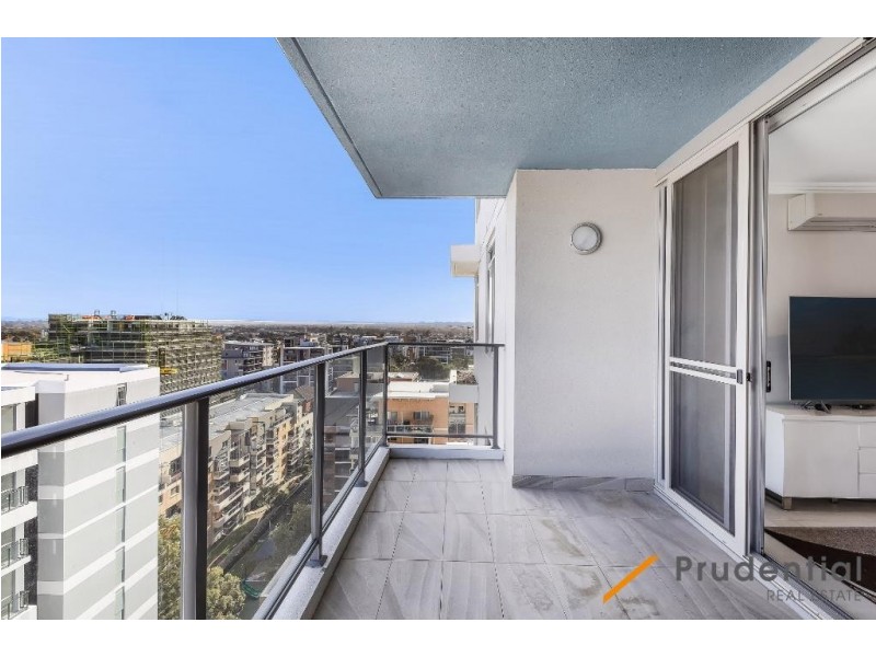 1105/2 Lachlan Street, Liverpool NSW 2170