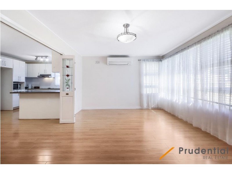 13 Reservior Road, Mount Pritchard NSW 2170