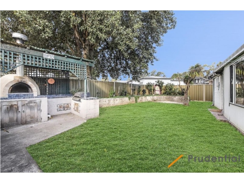 13 Reservior Road, Mount Pritchard NSW 2170