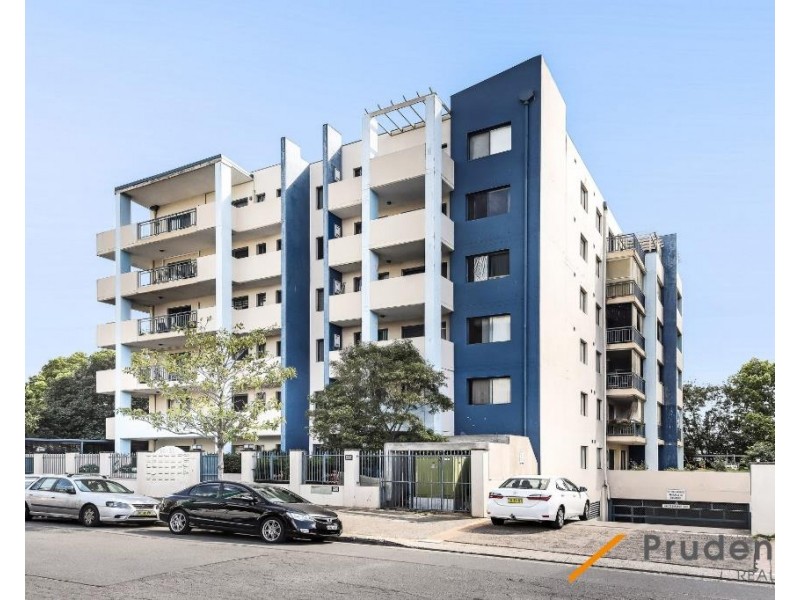 27/29 Castlereagh  St, Liverpool NSW 2170