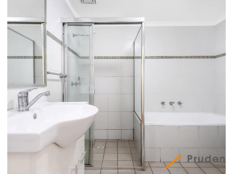 27/29 Castlereagh  St, Liverpool NSW 2170