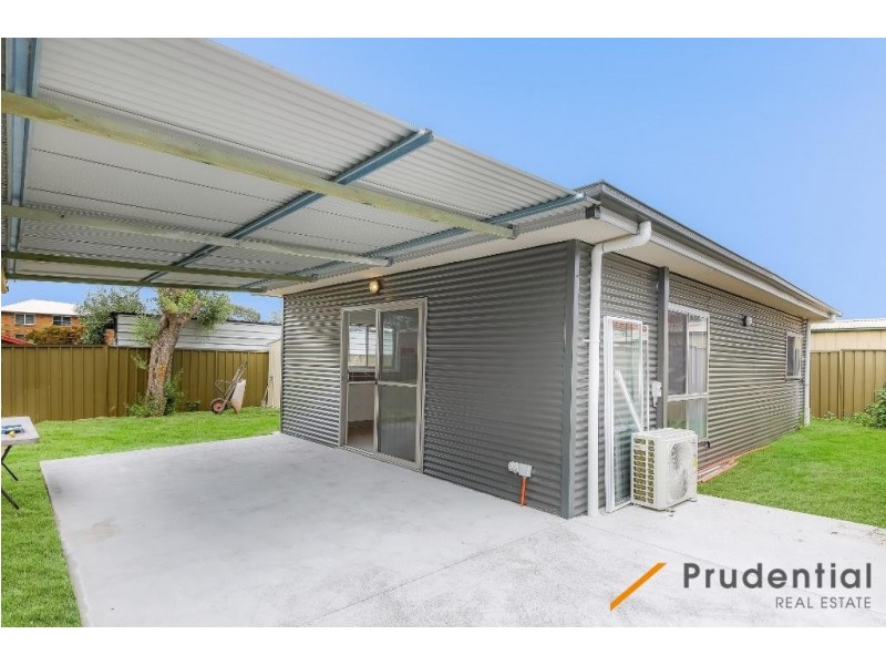 10a Gwynne Street, Ashcroft NSW 2168