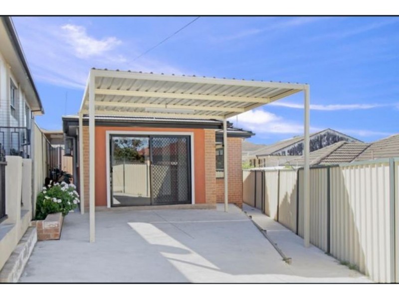 5a David Street, Mount Pritchard NSW 2170