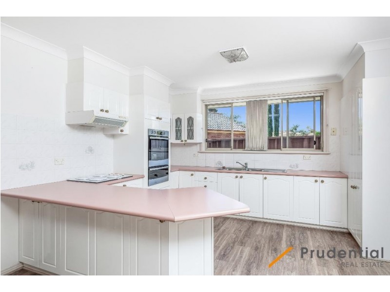 25A Strawberry Road, Casula NSW 2170