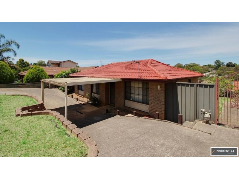 20 Thompson Place, Minto NSW 2566