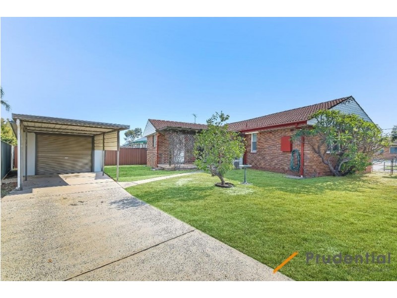 88 Wonga Road, Lurnea NSW 2170