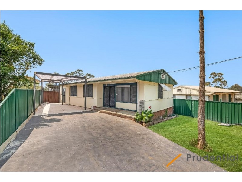 20 Wheeler Ave, Lurnea NSW 2170