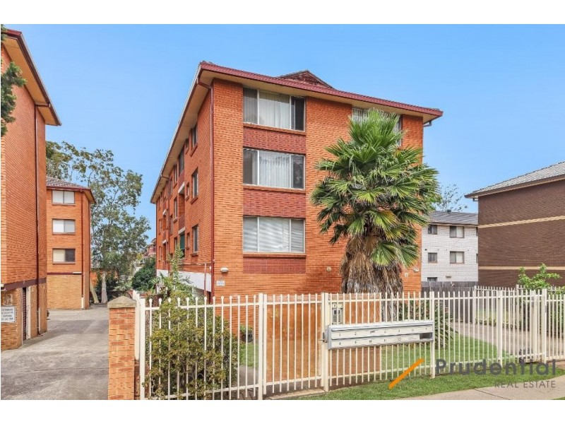 7/14 Forbes Street, Warwick Farm NSW 2170