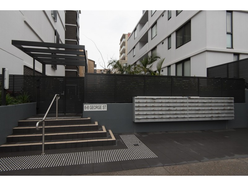 74/6-8 George St, Warwick Farm NSW 2170