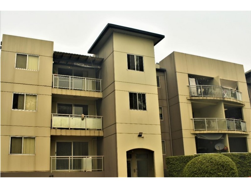 26/21-29 Hume Highway, Warwick Farm NSW 2170