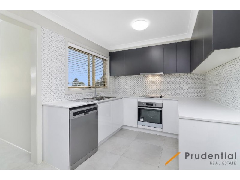 77 Tumbarumba Crescent, Heckenberg NSW 2168