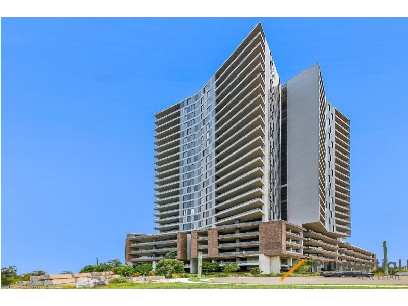 409,6A Atkinson Street, Liverpool NSW 2170