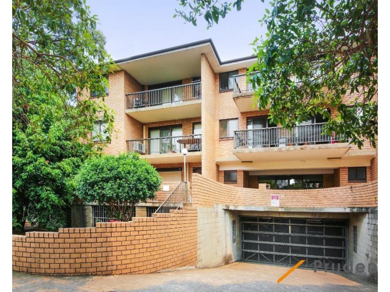 1/85 Castlereagh Street, Liverpool NSW 2170