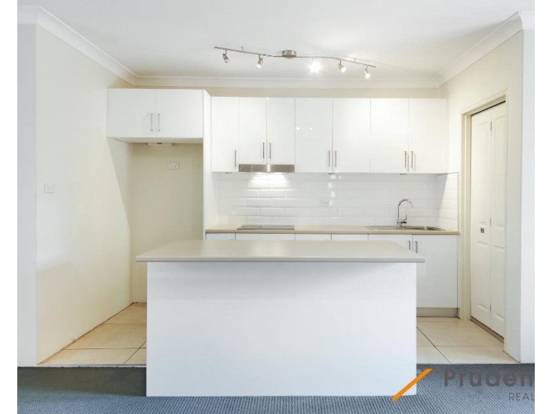 1/85 Castlereagh Street, Liverpool NSW 2170