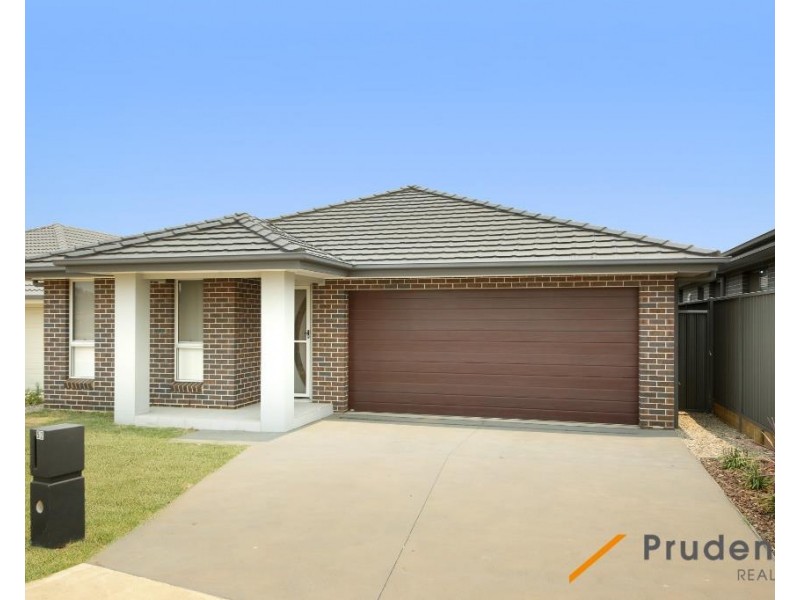 52 Austen Boulevard, Spring Farm NSW 2570