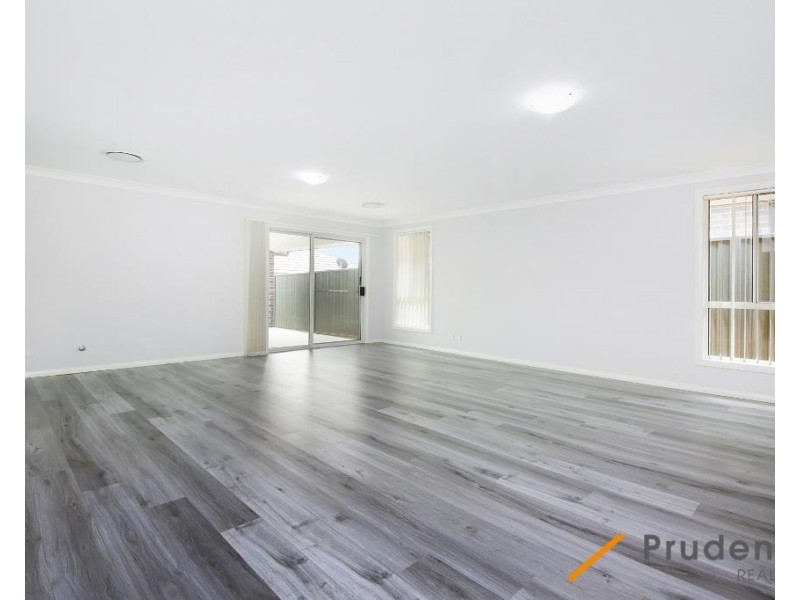 52 Austen Boulevard, Spring Farm NSW 2570