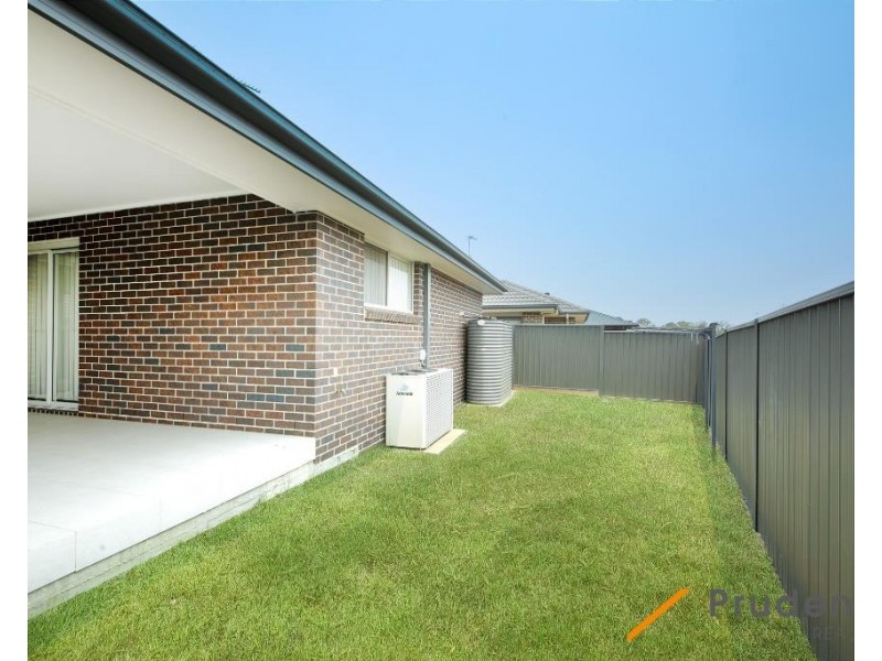 52 Austen Boulevard, Spring Farm NSW 2570
